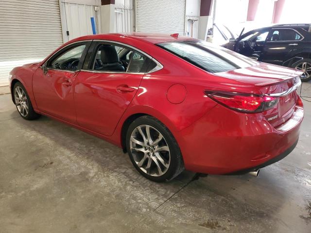 2015 MAZDA 6 GRAND TO JM1GJ1W59F1197192