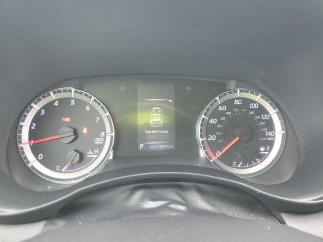 2021 TOYOTA HIGHLANDER 5TDCZRBH0MS070708