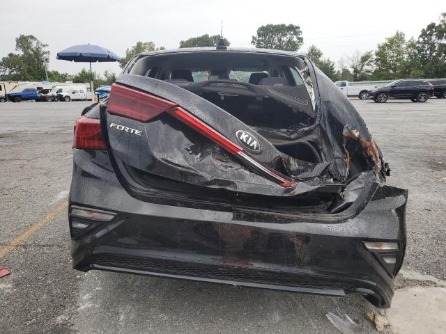 2019 KIA FORTE FE - 3KPF24ADXKE119472