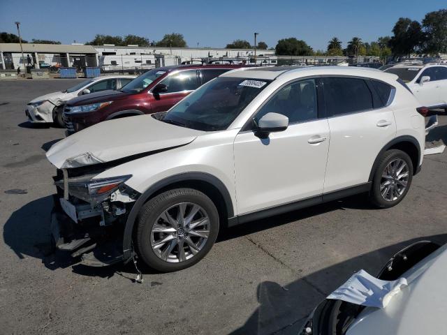 MAZDA CX-5 GRAND