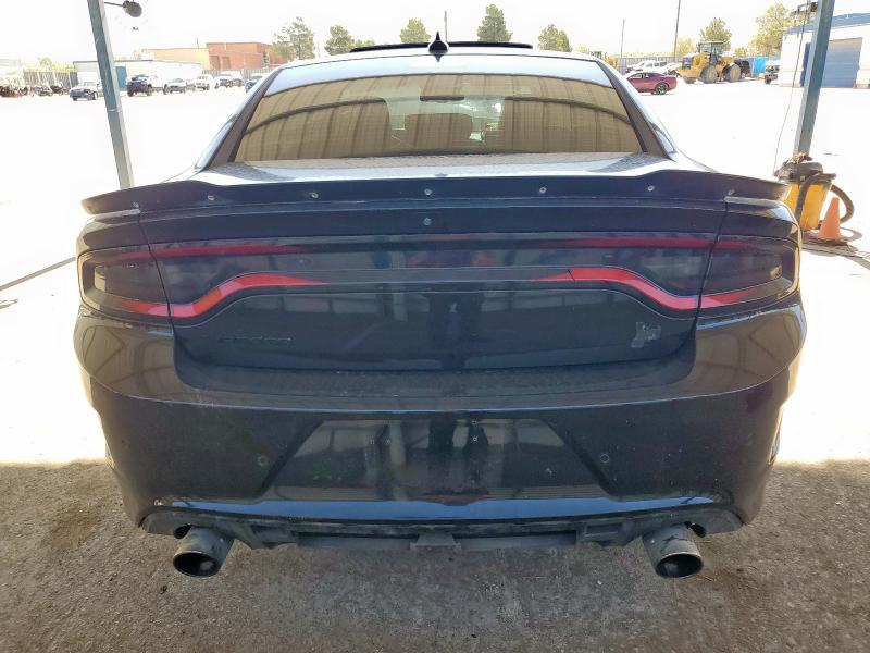 2020 DODGE CHARGER SC 2C3CDXGJ3LH181981