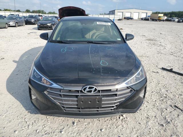 2019 HYUNDAI ELANTRA SE 5NPD84LF1KH413018