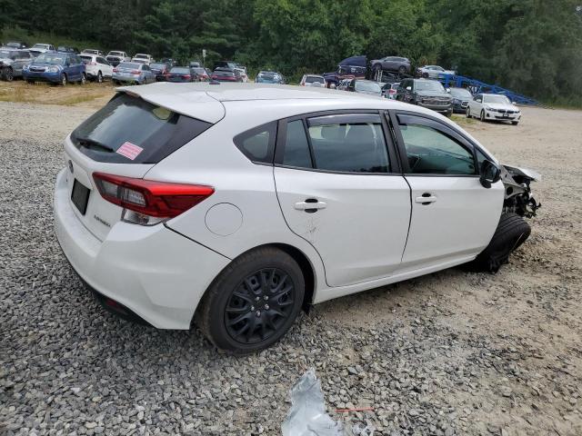 2022 SUBARU IMPREZA 4S3GTAB68N3709228