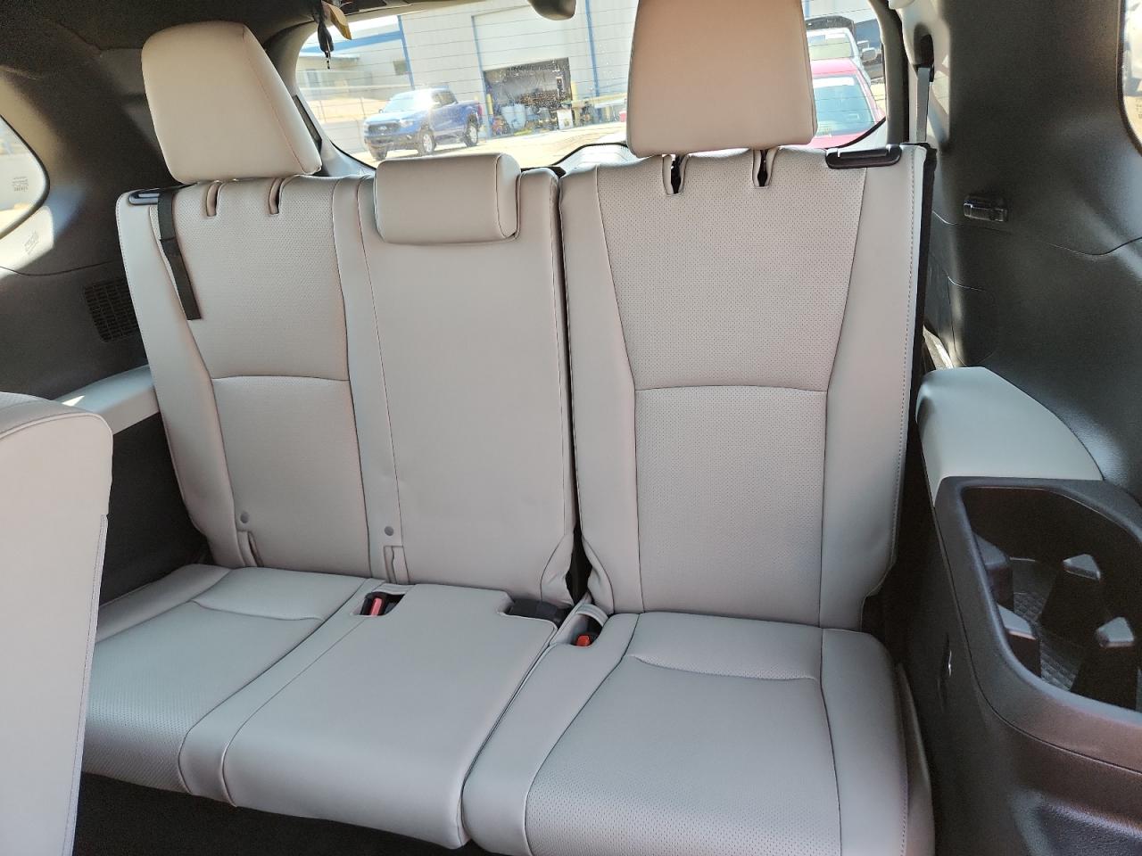 Lot #3291533917 2025 TOYOTA GRAND HIGH