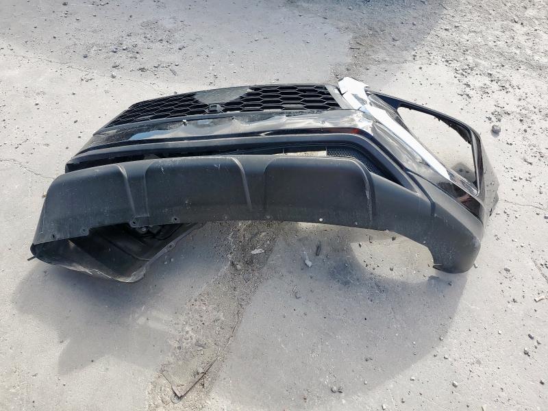 2022 MITSUBISHI ECLIPSE CR JA4ATVAA3NZ058407