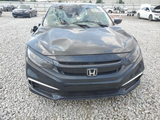 2021 HONDA CIVIC LX 2HGFC2F68MH526906