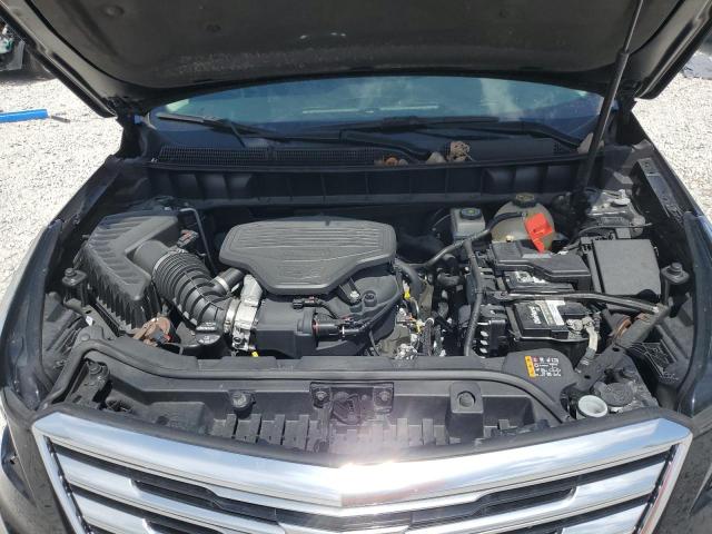 2019 CADILLAC XT5 LUXURY 1GYKNCRS7KZ164810