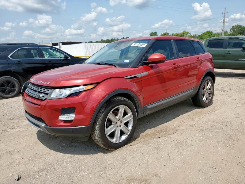 LAND ROVER RANGE ROVE