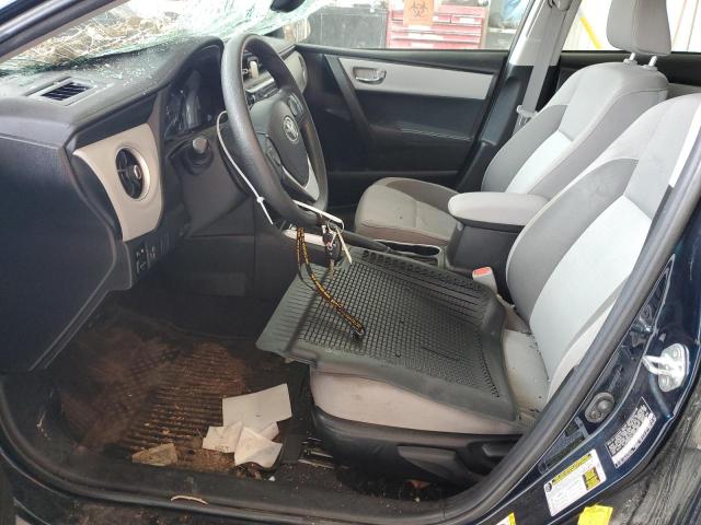 2018 TOYOTA COROLLA L 5YFBURHE7JP854685