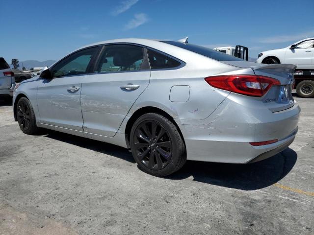 2016 HYUNDAI SONATA SE 5NPE24AF3GH346017