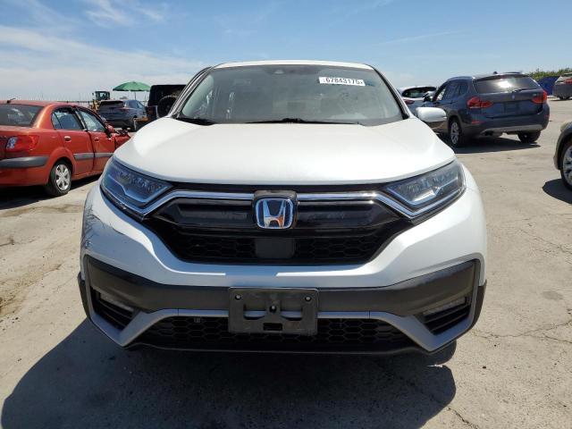 2021 HONDA CR-V EXL 7FART6H87ME037540