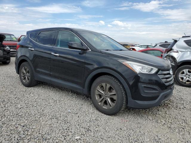 2015 HYUNDAI SANTA FE S 5XYZTDLB6FG250865