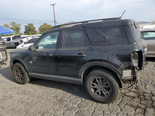 2022 FORD BRONCO SPO 3FMCR9B65NRE34801