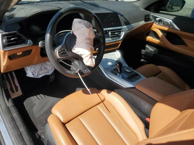 2023 BMW 430I WBA23AT06PCM99331
