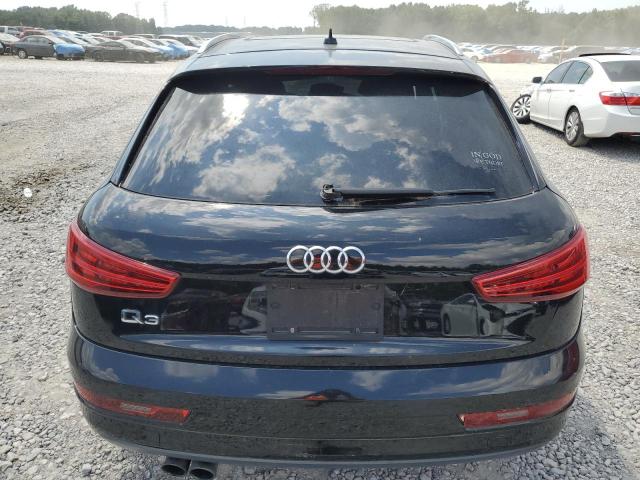 2016 AUDI Q3 PREMIUM WA1BFCFS9GR011743