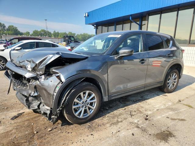 2023 MAZDA CX-5 PREFERRED JM3KFBCM2P0168063