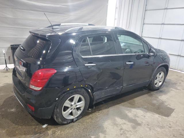 2019 CHEVROLET TRAX 1LT KL7CJPSB7KB926644