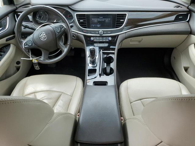 2019 BUICK LACROSSE P 1G4ZS5SS1KU105067