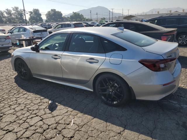 2026 HONDA CIVIC SPOR - 2HGFE2F53TH501749