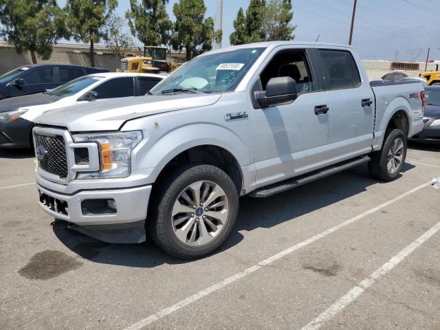 FORD F150 SUPER