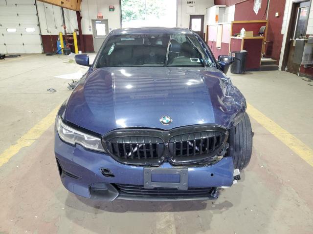2021 BMW 330XI #3303724433