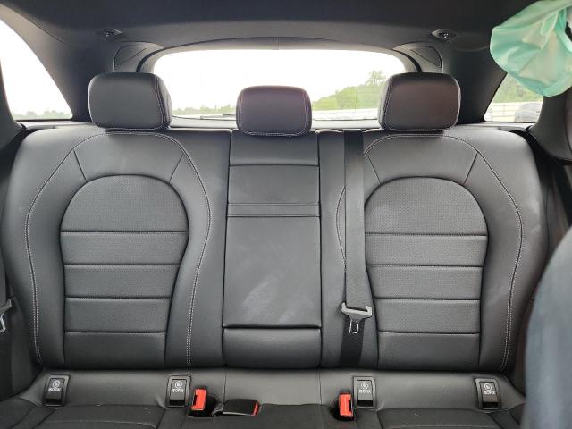 2022 MERCEDES-BENZ GLC 300 W1N0G8DBXNG054323