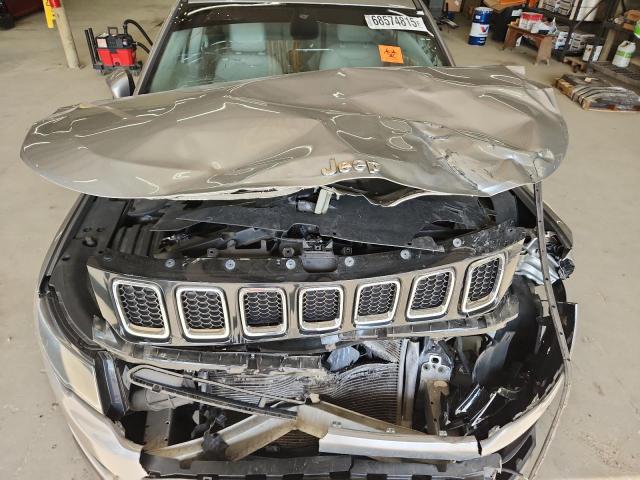 2019 JEEP COMPASS LA - 3C4NJCBB4KT730650