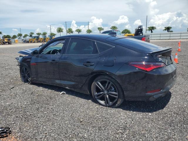 2025 ACURA INTEGRA A- 19UDE4H62SA016024