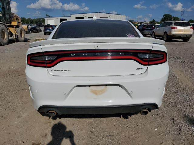 2019 DODGE CHARGER GT 2C3CDXHG4KH608568
