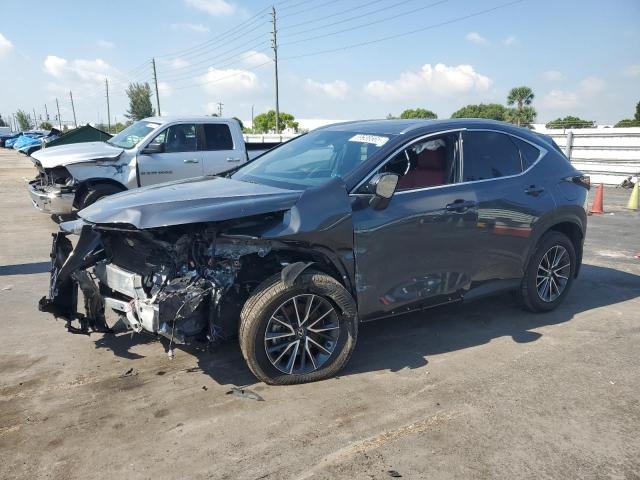 LEXUS NX 250 BASE