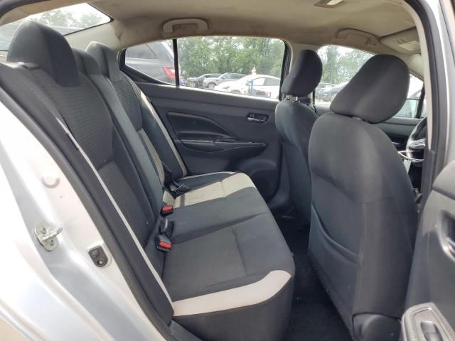 2020 NISSAN VERSA SV - 3N1CN8EV4LL808010