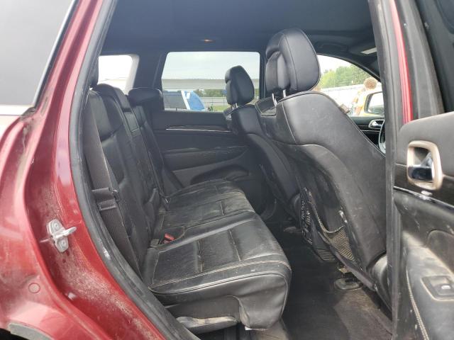 2015 JEEP GRAND CHEROKEE OVERLAND 1C4RJFCGXFC682750