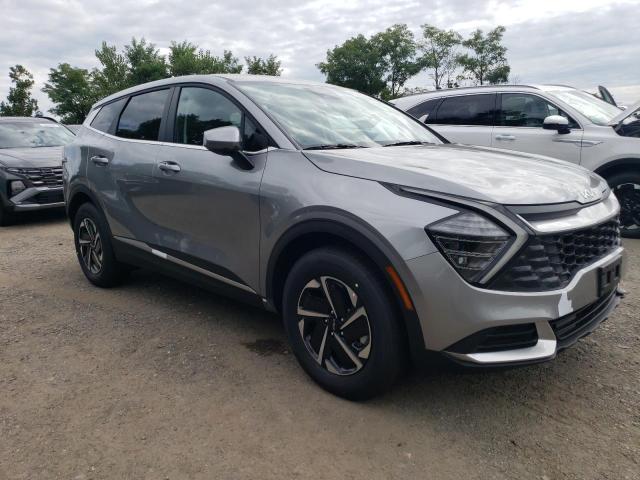 2025 KIA SPORTAGE LX KNDPUCDG7S7255976