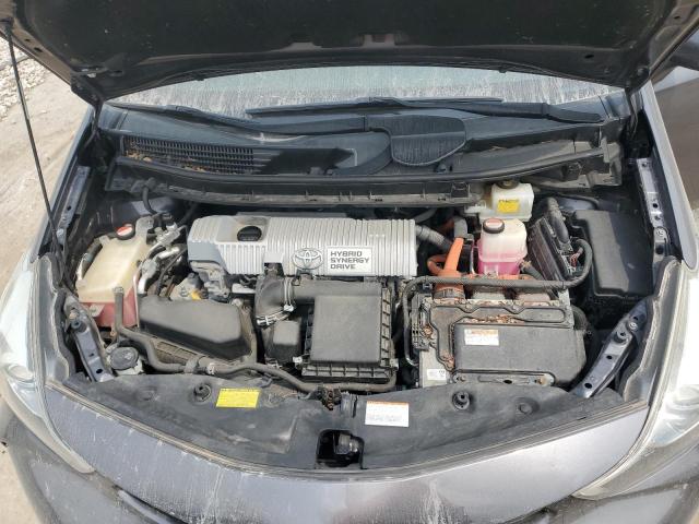 2015 TOYOTA PRIUS V JTDZN3EU5FJ021550