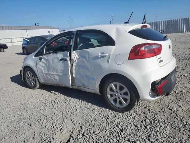 2016 KIA RIO LX - KNADM5A36G6640066