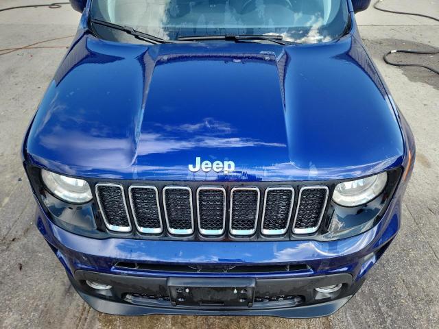 2020 JEEP RENEGADE L ZACNJBBBXLPL96964