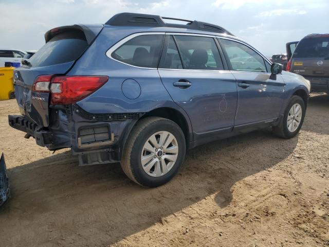2016 SUBARU OUTBACK 2.5I 4S4BSBAC4G3203615