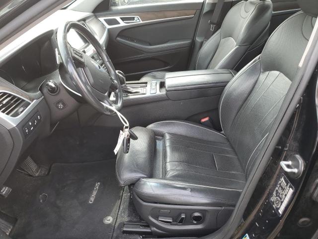 2015 HYUNDAI GENESIS 3.8L KMHGN4JE8FU059618