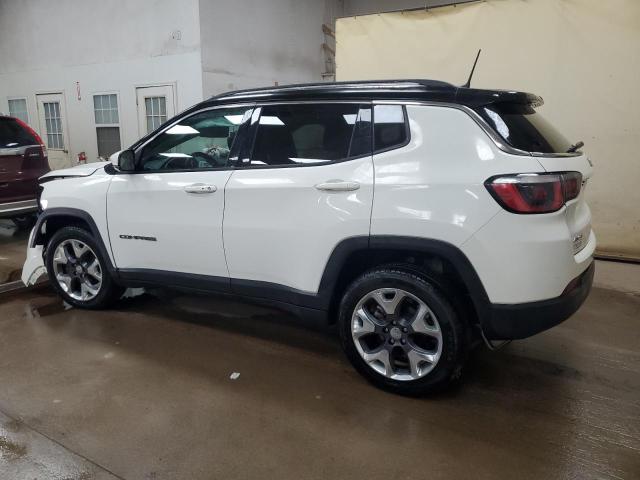 2019 JEEP COMPASS LI 3C4NJDCBXKT827212