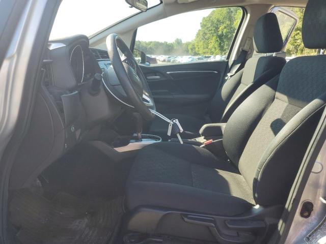 2015 HONDA FIT LX 3HGGK5H5XFM743763