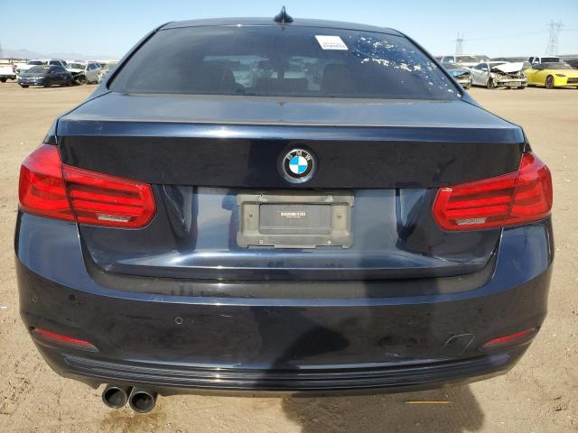 2017 BMW 330 I WBA8B9C52HK884495