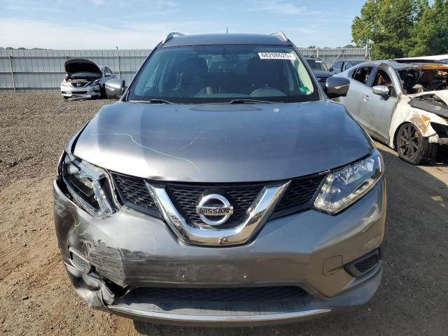 2015 NISSAN ROGUE S - KNMAT2MV3FP536146