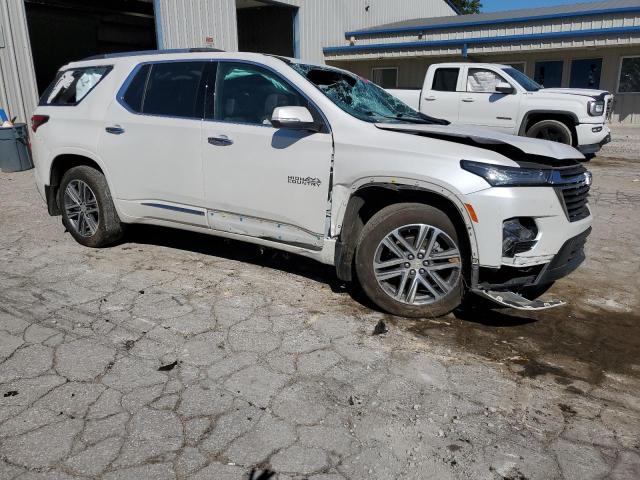 2023 CHEVROLET TRAVERSE HIGH COUNTRY 1GNEVNKW6PJ193613