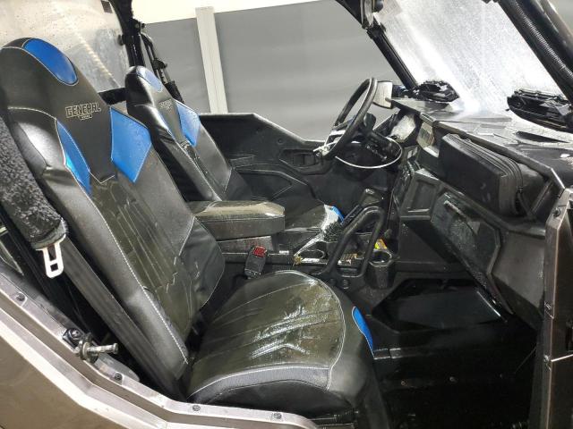 2019 POLARIS GENERAL 10 - 3NSRGU993KH479470