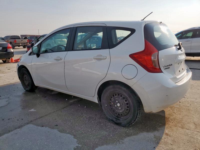 2015 NISSAN VERSA NOTE 3N1CE2CP7FL375031