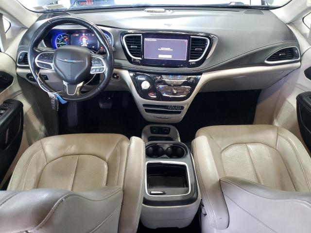 2021 CHRYSLER PACIFICA HYBRID TOURING L 2C4RC1L79MR599411
