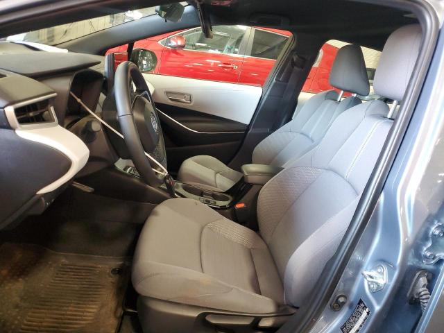 2025 TOYOTA COROLLA SE 5YFS4MCE8SP224606