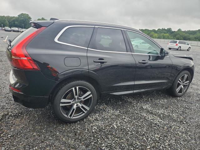 2019 VOLVO XC60 T5 LYV102RK8KB283385