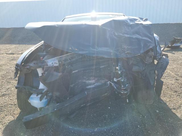 2022 DODGE CHARGER SX - 2C3CDXBG9NH152774