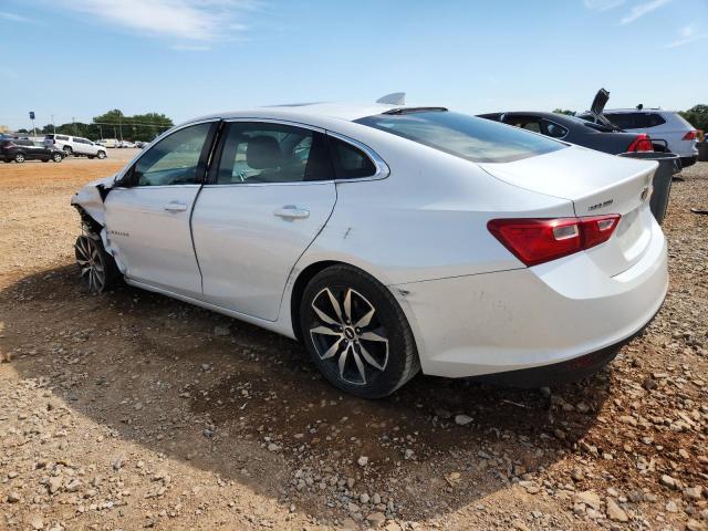 2016 CHEVROLET MALIBU LT 1G1ZE5STXGF192346